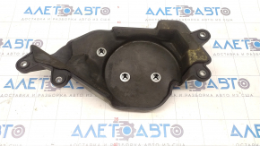 Crankshaft Pulley Guard Alfa Romeo Giulia 17- 2.0T