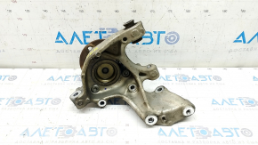 Trunnion with hub rear right VW Tiguan 18-20 FWD play