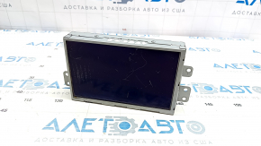 Monitor display bare Chevrolet Volt 11-15 scratch