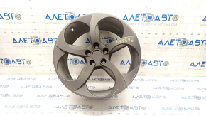 Wheel disk R18 Alfa Romeo Giulia 17-21 curb