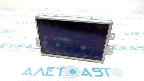 Monitor display bare Chevrolet Volt 11-15 scratch