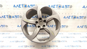 Wheel disk R18 Alfa Romeo Giulia 17-21 light curb