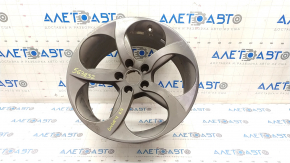 Wheel disk R18 Alfa Romeo Giulia 17-21 light curb