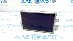 Monitor display bare Chevrolet Volt 11-15 scratch