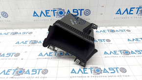 Audi A4 B9 17 Front Panel Pocket Box - Broken Fastener