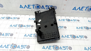 Audi A4 B9 17 Front Panel Pocket Box - Broken Fastener
