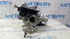 Turbo Ford Edge 19- 2.0T 31k, with tubes