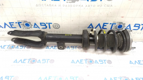 Shock absorber strut assembly front left Alfa Romeo Giulia 17-19 AWD