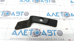 Wing-headlight seal right Audi A4 B9 17 - broken fasteners