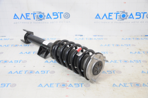 Shock absorber strut assembly front left Tesla Model Y 20- RWD