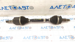 Drive half shaft front right Alfa Romeo Giulia 17-21 AWD