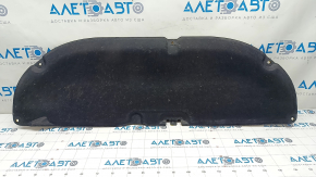 Hood insulation Toyota Prius V 12-17 tear