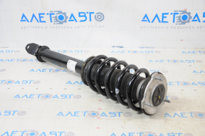Shock absorber strut assembly front right Tesla Model Y 20- RWD