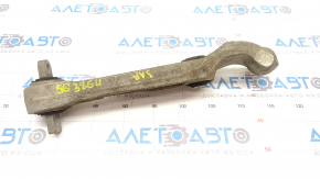 Lower control arm front left Alfa Romeo Giulia 17 AWD rear, with bushing, cracked boot