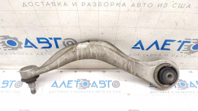 Lower front left arm Alfa Romeo Giulia 17- AWD front, cracked silent block