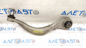 Lower front right control arm Alfa Romeo Giulia 17- AWD front, cracked silent block