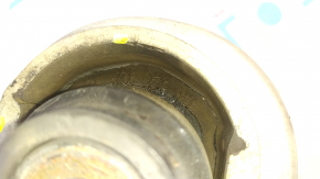 Lower front right control arm Alfa Romeo Giulia 17- AWD front, cracked silent block
