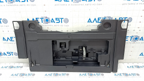 Trunk tray for tools Audi A4 B9 17 - missing cover