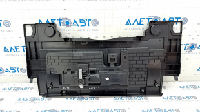 Trunk tray for tools Audi A4 B9 17 - missing cover