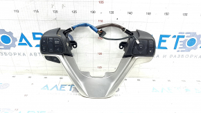 Toyota Highlander 14-16 Steering Wheel Controls Type 2, Scratches