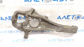 Front left trunnion Alfa Romeo Giulia 17-19 AWD without bushing under the lever