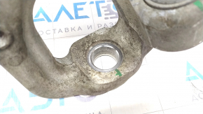 Front left trunnion Alfa Romeo Giulia 17-19 AWD without bushing under the lever