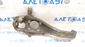 Front right trunnion Alfa Romeo Giulia 17-19 AWD without bushing under the lever