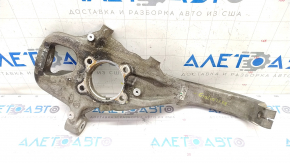 Front right trunnion Alfa Romeo Giulia 17-19 AWD without bushing under the lever