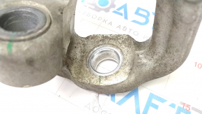 Front right trunnion Alfa Romeo Giulia 17-19 AWD without bushing under the lever
