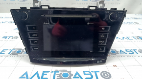 Monitor, display Toyota Prius V 15-16 rest