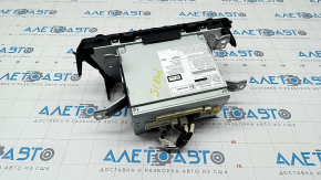 Monitor, display Toyota Prius V 15-16 rest