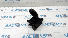 Shifter with gear knob BMW X3 G01 18-22 scratches