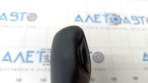 Shifter with gear knob BMW X3 G01 18-22 scratches