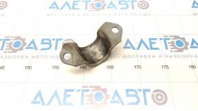 Front stabilizer mounting bracket right Alfa Romeo Giulia 17-