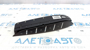 Gearbox shifter Lincoln MKX 16-