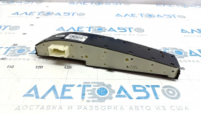 Gearbox shifter Lincoln MKX 16-