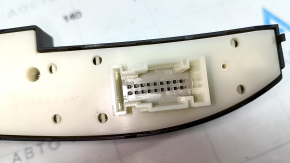Gearbox shifter Lincoln MKX 16-