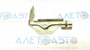 Battery mount VW Tiguan 18-