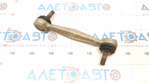 Front stabilizer bar link left Alfa Romeo Giulia 17- AWD cracked boot