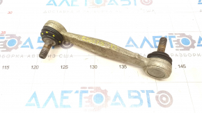 Front stabilizer link right Alfa Romeo Giulia 17- AWD cracked boot
