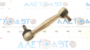 Front stabilizer link right Alfa Romeo Giulia 17- AWD cracked boot