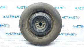 Spare tire spare wheel Toyota Highlander 14-19 R18 165/90
