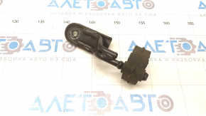 Rear right muffler bracket Alfa Romeo Giulia 17- 2.0T with rubber