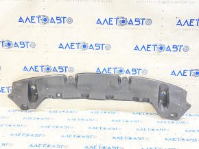 Front Bumper Guard Toyota Prius V 12-17