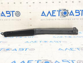 Air intake Ford Fusion mk5 13-20