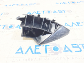 Front Bumper Mount Left Tesla Model S 12-20