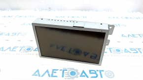 Monitor, display, navigation Lincoln MKZ 13-16 scratch