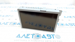 Monitor, display, navigation Lincoln MKZ 13-16 scratch
