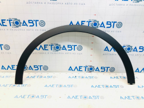 Front right wing arch trim Chevrolet Bolt 17-21 structure