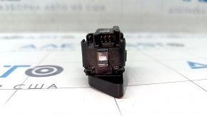 Front left door central lock buttons BMW X3 G01 18-21
